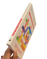 BSP Crossword Puzzle Book (Paperback) - - Books - Feliz Modern
