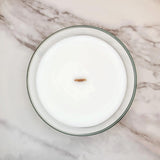 BFC Elote Glass Candle -  - Candles - Feliz Modern