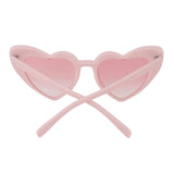 TAM Retro Heart Sunglasses - Choose Your Color! -  - Sunglasses - Feliz Modern