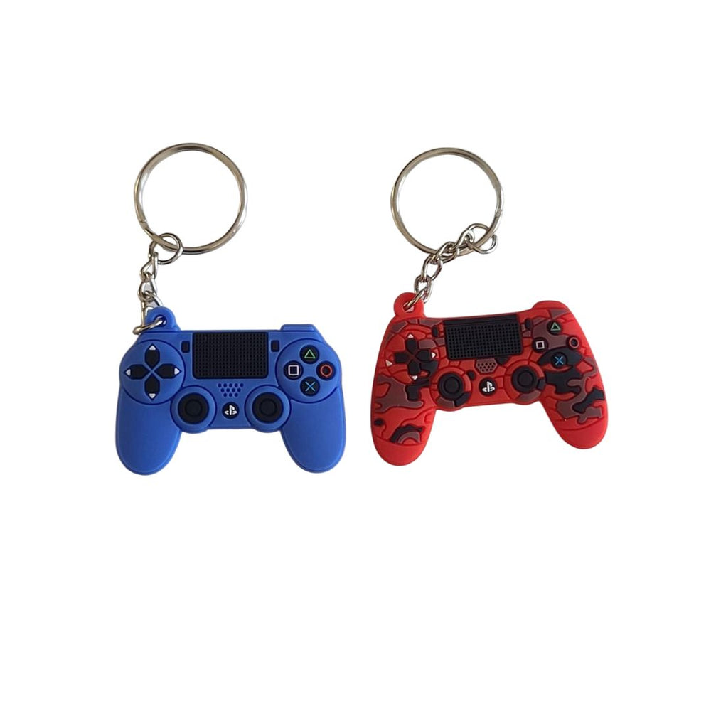 JSBR Controller Keychain