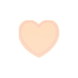 MM Pastel Heart Napkins -  - Party Supplies - Feliz Modern
