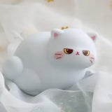 KWD Cat Night Lamp - - Decor Objects - Feliz Modern
