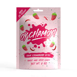 FSW Sour Strawberry Bites