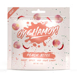 OYCH Peach Bites