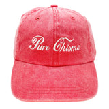 QRIC Puro Chisme Hat - - Hats - Feliz Modern