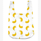 *LGRL Banana Bag Charm + Tote - - Accessory - Feliz Modern