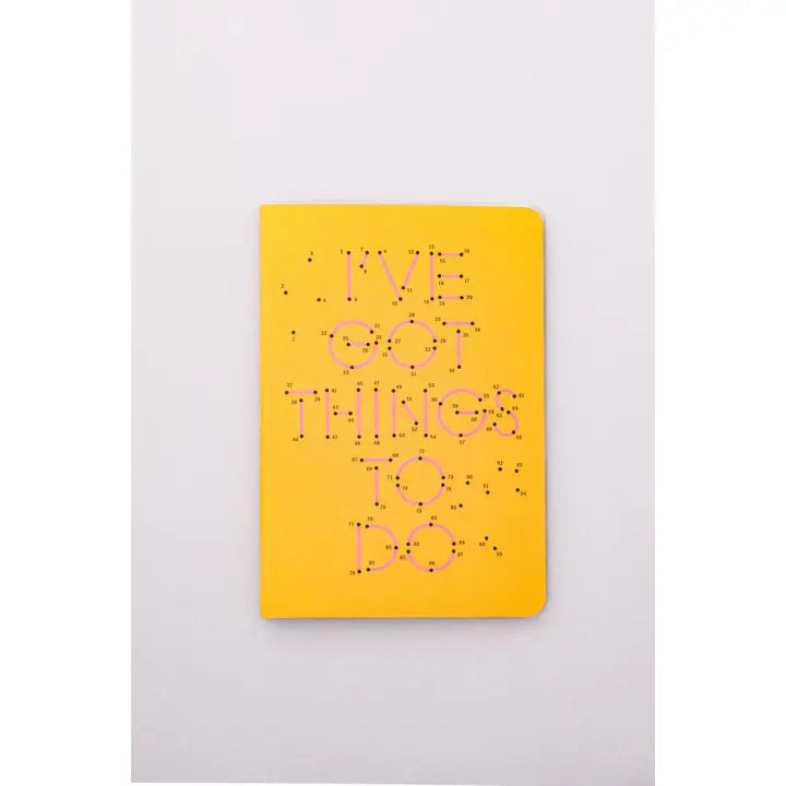 BAN Infinite Potential Notebook Set