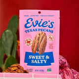 EVSK Sweet & Salty Candied Pecans - - Treats - Feliz Modern
