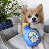 *HXK Fido Loco Tequila Dog Toy - - Pets - Feliz Modern