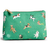 EFP Little Dog Zip Pouch - - Accessory - Feliz Modern