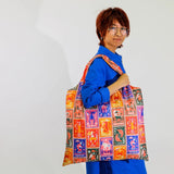 YOW Zodiac Reusable Tote -  - Bags - Feliz Modern