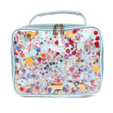 *PPA Confetti Lunch Bag - - Bags - Feliz Modern