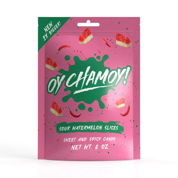 FSW Sour Watermelon Slices