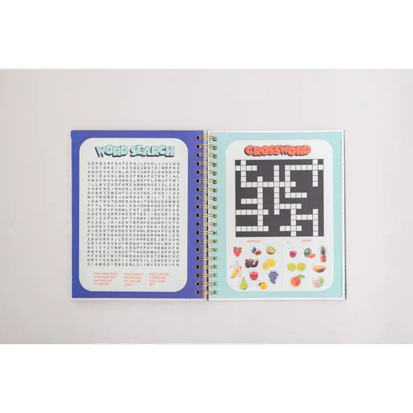 BAN Ready for Anything 12 Month Planner