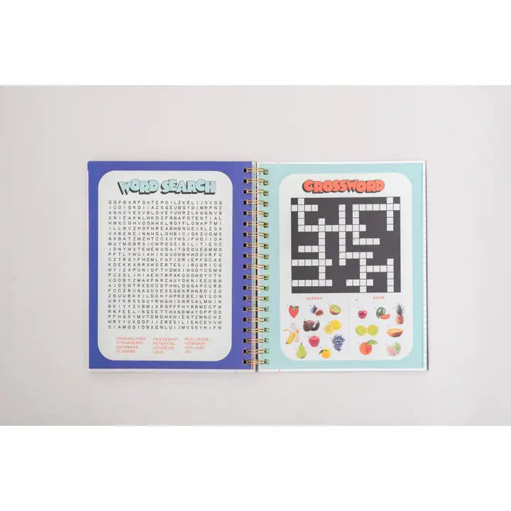 BAN Ready for Anything 12 Month Planner