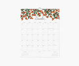 RPC Dahlia 2026 Calendar - - Office & Stationery - Feliz Modern