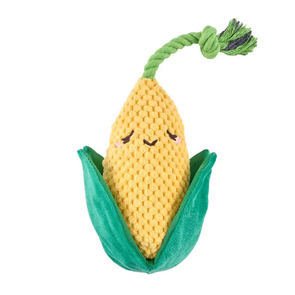 ZPPS Corn Dog Toy - - Pets - Feliz Modern