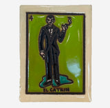 AAES Loteria Tile
