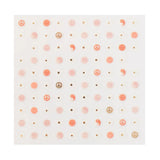 JAC Love & Peace Nail Stickers - - Beauty & Wellness - Feliz Modern
