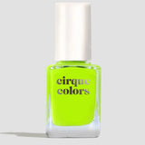 CRQC Solid Nail Polishes (choose your color) - Electric Daisy - Beauty & Wellness - Feliz Modern