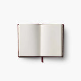 RPC Mini Floral Embroidered Journal