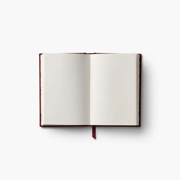 RPC Mini Floral Embroidered Journal