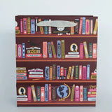 IDL Book Lover Gift Bag - - Gifting Supplies - Feliz Modern