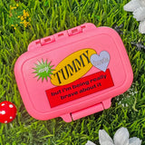 ASOT My Tummy Hurts,But I'm Brave Case - - Accessory - Feliz Modern