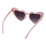 TAM Retro Heart Sunglasses - Choose Your Color! -  - Sunglasses - Feliz Modern