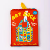 YOW Zodiac Reusable Tote -  - Bags - Feliz Modern