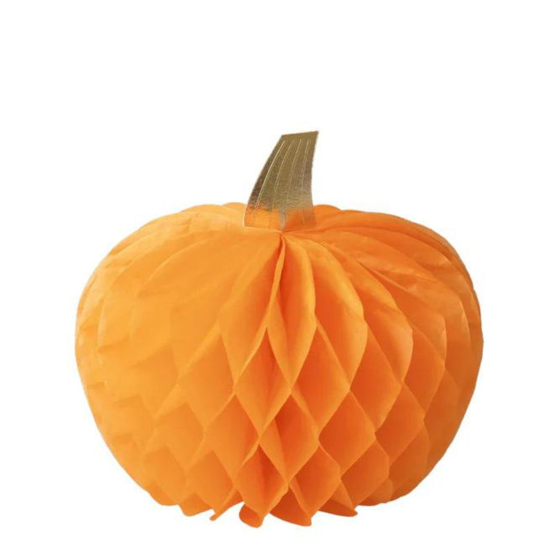 MM Honeycomb Pumpkins -  - Halloween - Feliz Modern