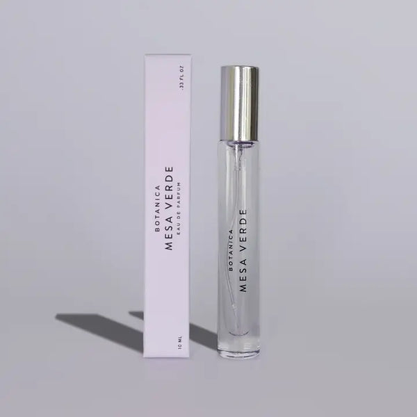 BTCA Mesa Verde Perfume - Perfume 10ml - Beauty & Wellness - Feliz Modern
