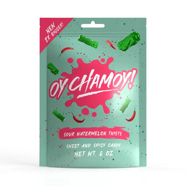 FSW Sour Watermelon Twist