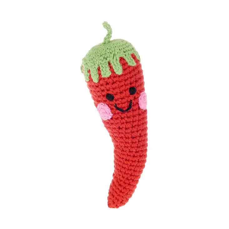 PBBL Spicy Chili Rattle – Feliz Modern