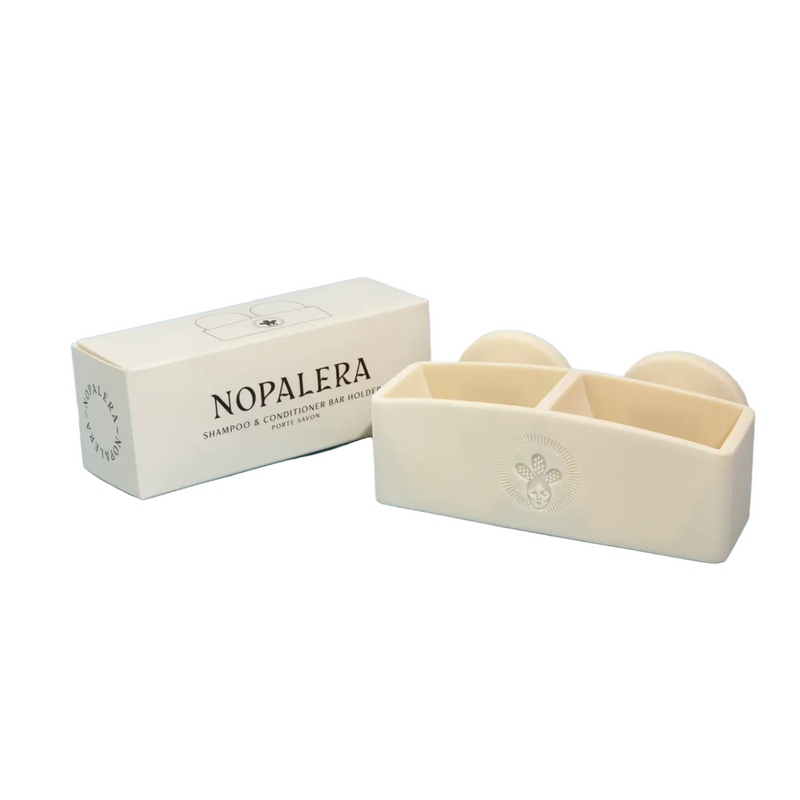 NOPA Shampoo & Conditioner Bar Holder
