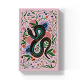 DNK Charmed Snake Journal
