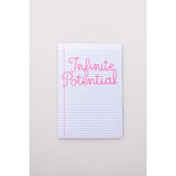 BAN Infinite Potential Notebook Set