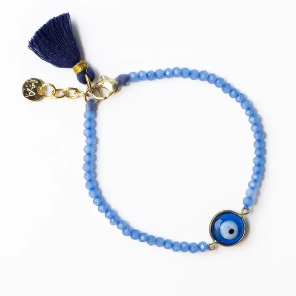 IKA Evil Eye Bracelet