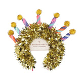 PPA Birthday Headband - - Hair Accessories - Feliz Modern