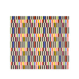 BAN Stripe Weekly Notepad - - Office & Stationery - Feliz Modern