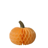 MM Honeycomb Pumpkins -  - Halloween - Feliz Modern