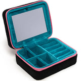 LGRL Cassette Jewelry Case - - Jewelry Holder - Feliz Modern
