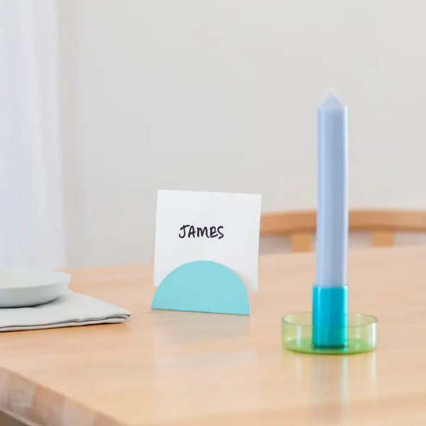 BKD Geometric Photo Clip -  - Office & Stationery - Feliz Modern