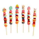 CCHC Gummy Kabobs - Easter Kabob - Treats - Feliz Modern