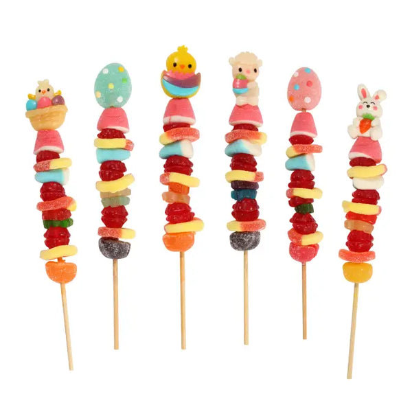 CCHC Easter Gummy Kabobs - - Treats - Feliz Modern