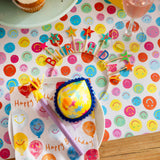 *TTA Rainbow Star Birthday Headband - - Party Supplies - Feliz Modern