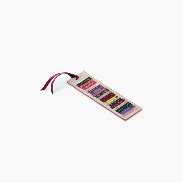 RPC Book Club Bookmark