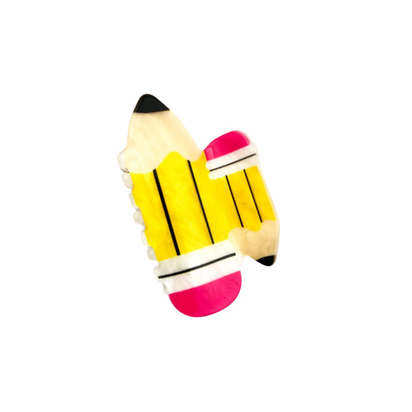 TDAS Pencil Hair Claw - - Accessory - Feliz Modern