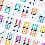 WSGC Mexican Train Dominoes - - Games - Feliz Modern