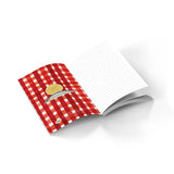 DNK Tinned Fish Journal